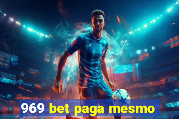 969 bet paga mesmo